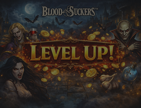 Blood Suckers