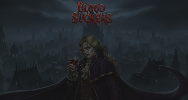 Blood Suckers