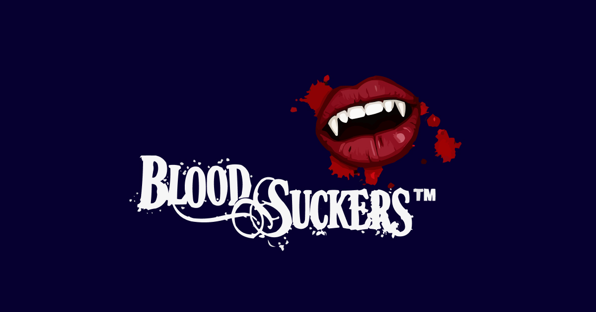 Blood Suckers